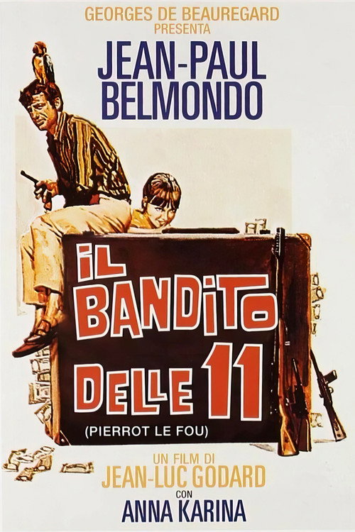 Il bandito delle 11