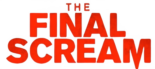 The Final Scream