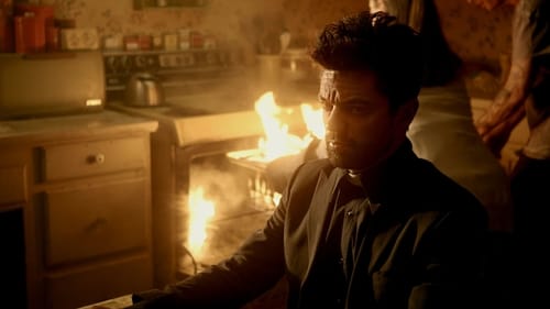 Preacher: 1×7