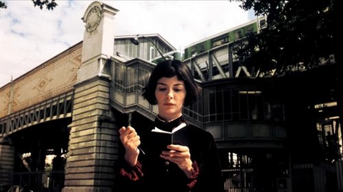 Amelie (2001) Subtitle Indonesia