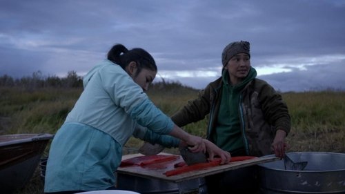Poster della serie Life Below Zero