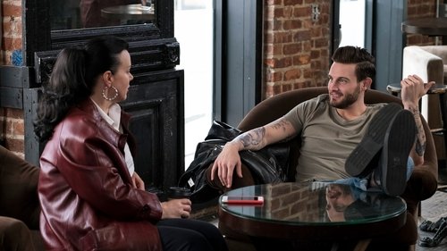 Younger: 40 é o Novo 20: 4×3