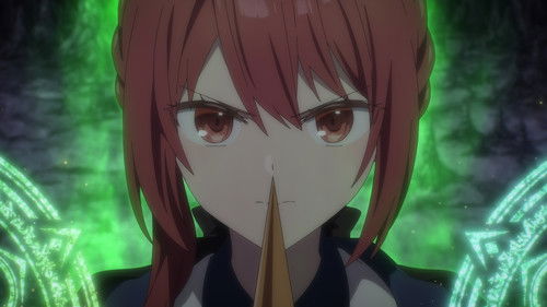 Jack-of-All-Trades, Party of None: 1×11