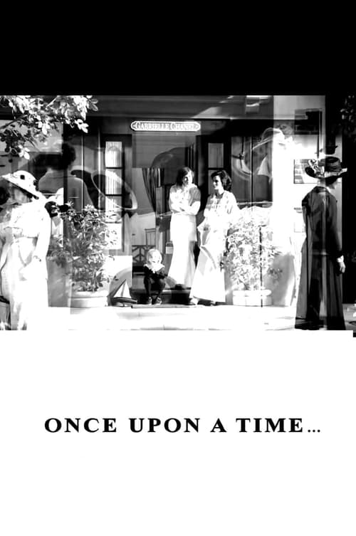 Once Upon a Time... (2013) poster