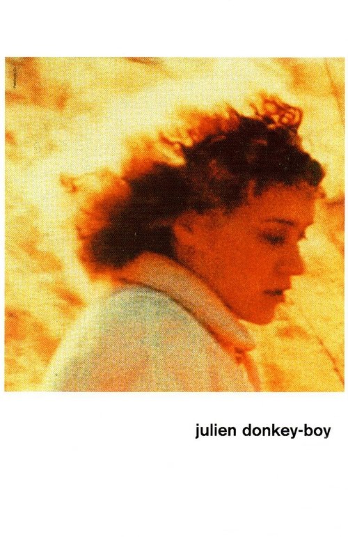 Julien Donkey-Boy Celý Film Český Online