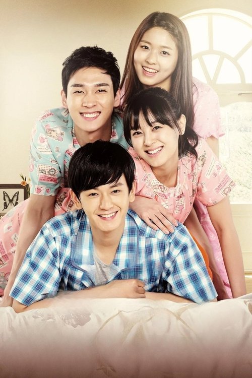 Escena 3 de 못난이 주의보