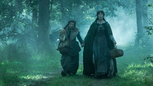 Mayfair Witches (2023) แม่มดเมย์แฟร์ ตอนที่ 2