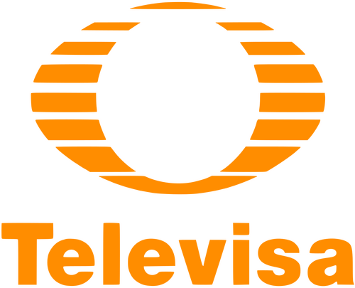 Televisa logo Televisa logo