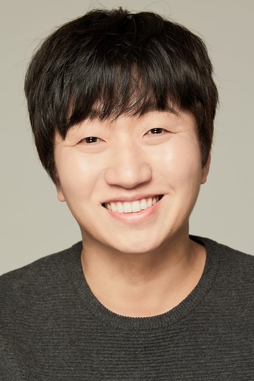 Kép: Lee Chang-hoon színész profilképe