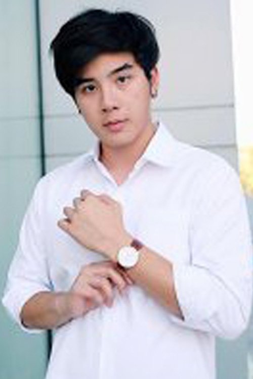 Markpoom Phatsanan Thanachotsakulwong - Profile Photo