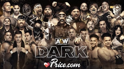 AEW Dark, S04E12 - (2022)