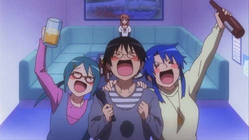 Épisode 20