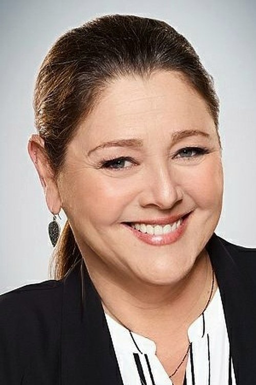 Kép: Camryn Manheim színész profilképe