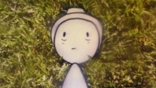 It's Such a Beautiful Day