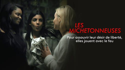 Les michetonneuses