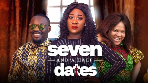 Seven and a Half Dates image 1