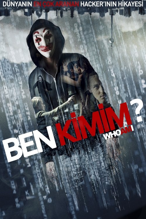 Who Am I - Kein System ist sicher