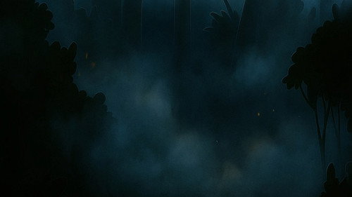 backdrop HORS SIGNAL