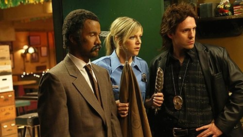 It’s Always Sunny in Philadelphia: 9×6