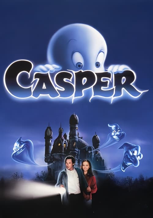 Casper