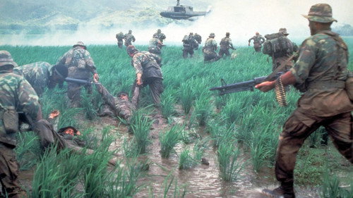 Uncommon Valor