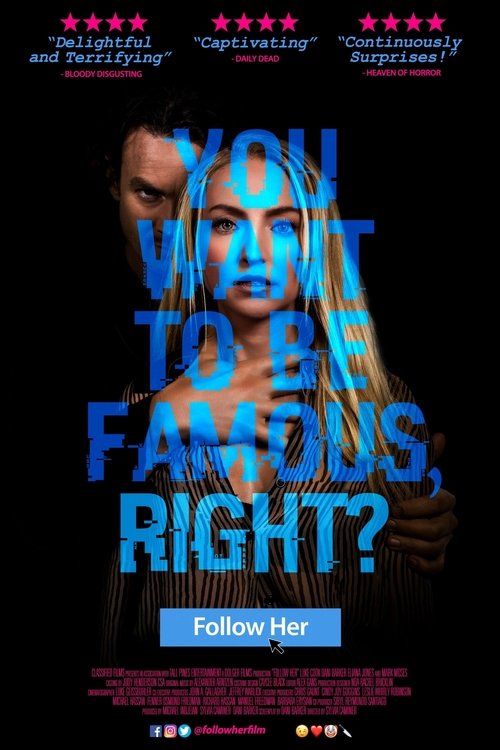 Follow Her poster