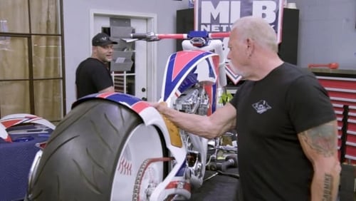 American Chopper, S08E01 - (2019)