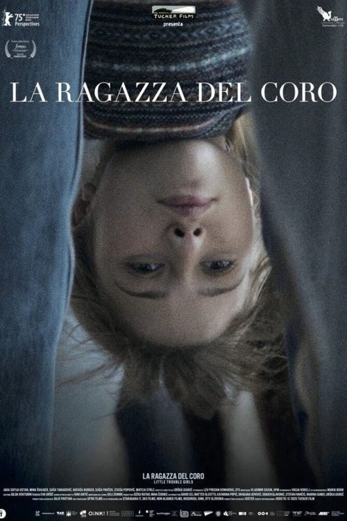 Recensione: La ragazza del coro