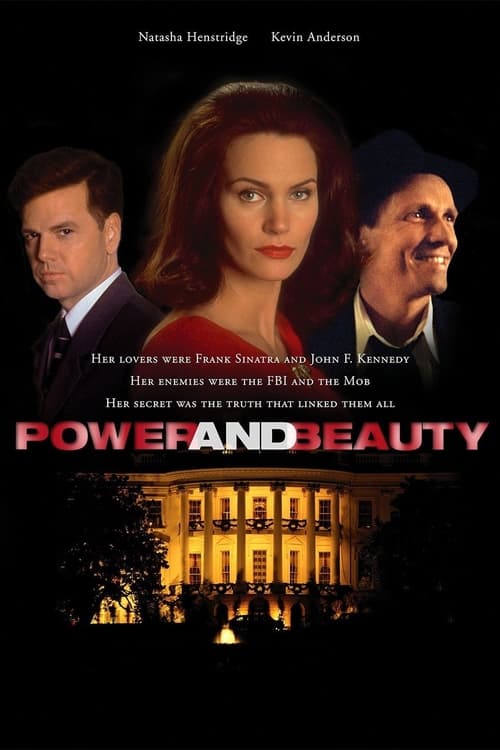 Poster do filme Power and Beauty