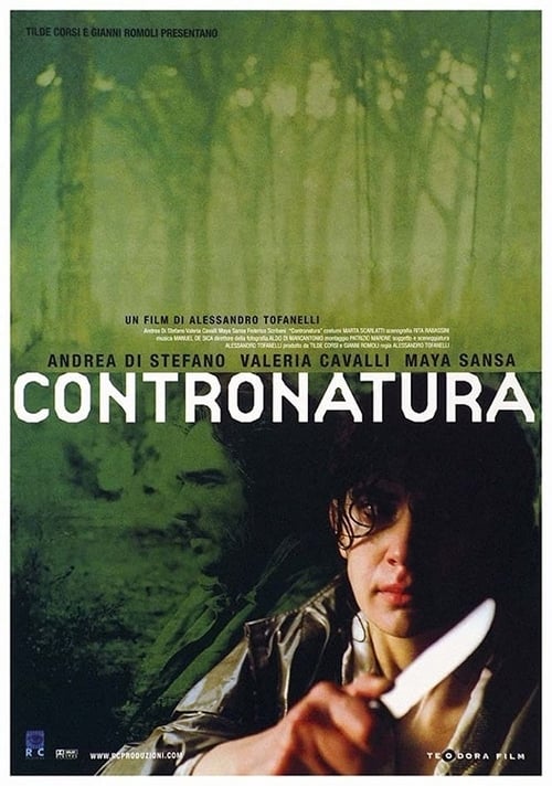 Contronatura (2005)