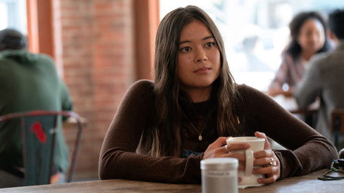 Falando a Real: 2×11