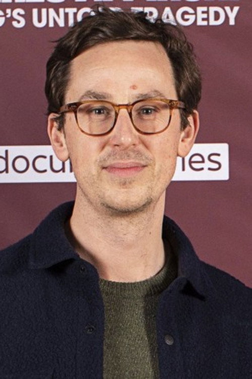 Torquil Jones