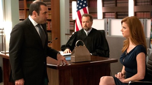 Suits, S02E07 - (2012)