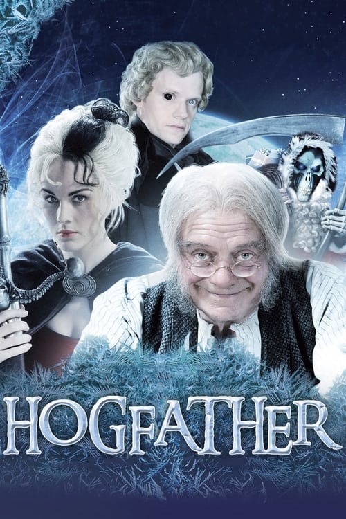 Hogfather - Schaurige Weihnachten