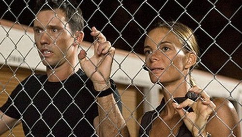 Burn Notice: Operação Miami: 2×14