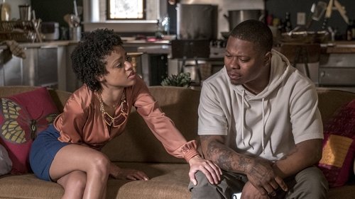 The Chi: 1×2