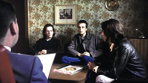 23 - Der mysteriöse Tod eines Hackers still