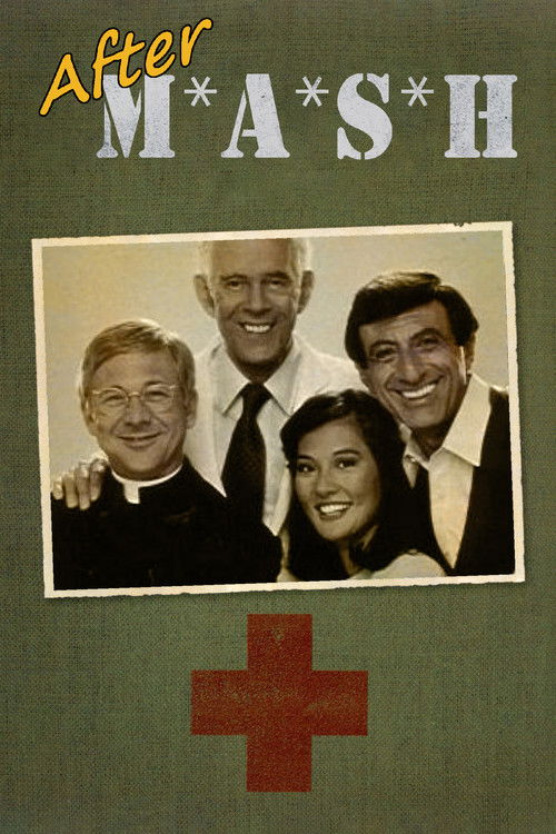 Escena 5 de AfterMASH