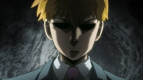 Mob Psycho 100: 1×11