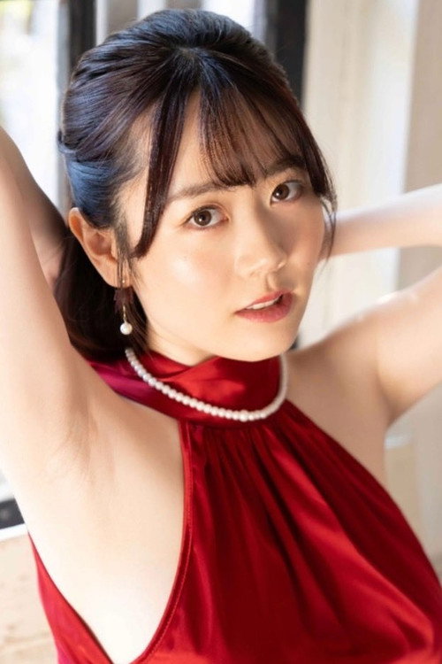 Sakura Miura Photo