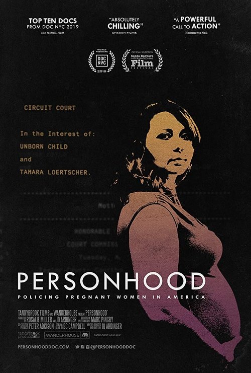 Personhood 2019