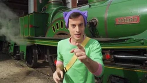 Image de l'épisode 13