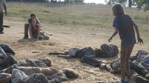 The Walking Dead - Season 2 - Episode 7: Pretty Much Dead Already