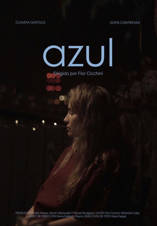 Azul