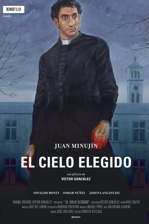 El cielo elegido 2012