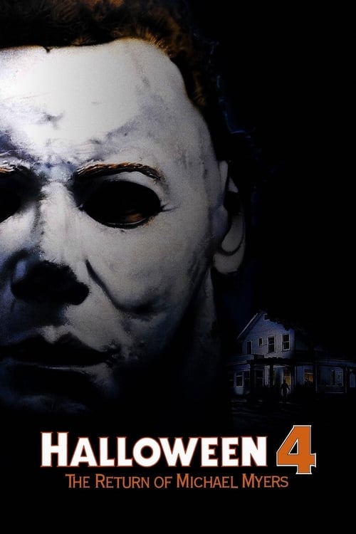 Image Halloween 4: The Return of Michael Myers (1988)