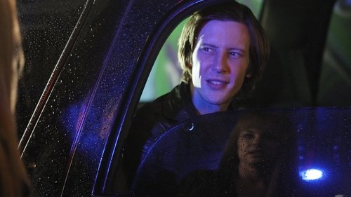 Revenge: 1×20