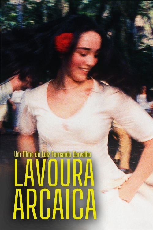 Pôster de Lavoura Arcaica