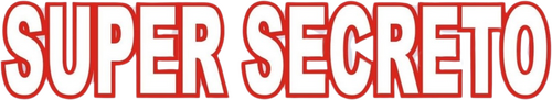 Super secreto