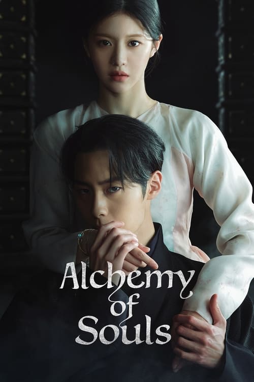 Poster Image for Alchemy of Souls
